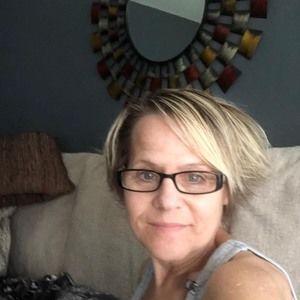 Meet your Posher, Beth